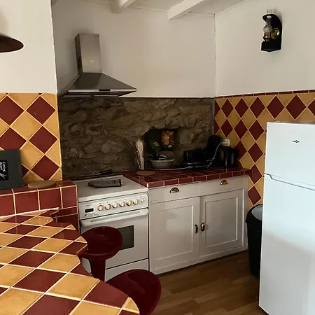 L'atypique Terrasse Un Sejour A Part Apartmán