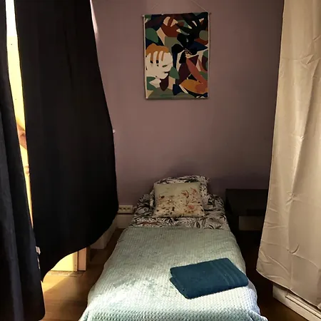 Apartmán L'atypique Terrasse Un Sejour A Part