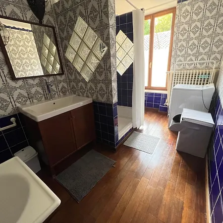 L'atypique Terrasse Un Sejour A Part Apartmán