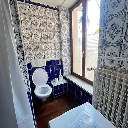 L'atypique Terrasse Un Sejour A Part *