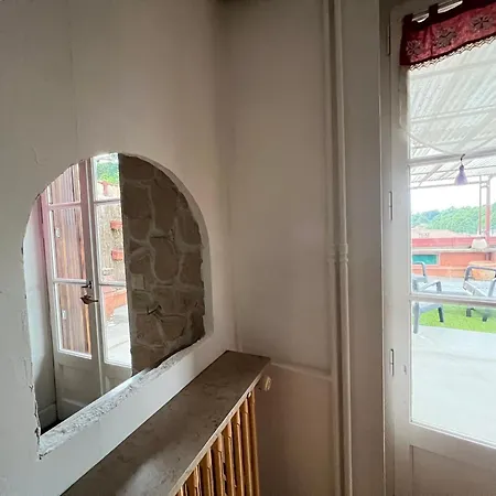 Apartmán L'atypique Terrasse Un Sejour A Part
