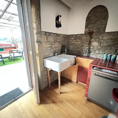 L'atypique Terrasse Un Sejour A Part