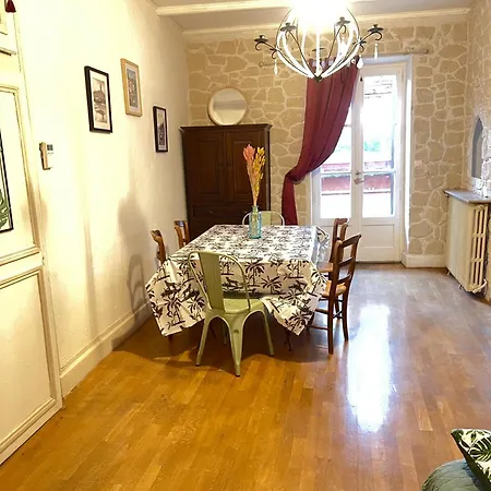 L'atypique Terrasse Un Sejour A Part Briey