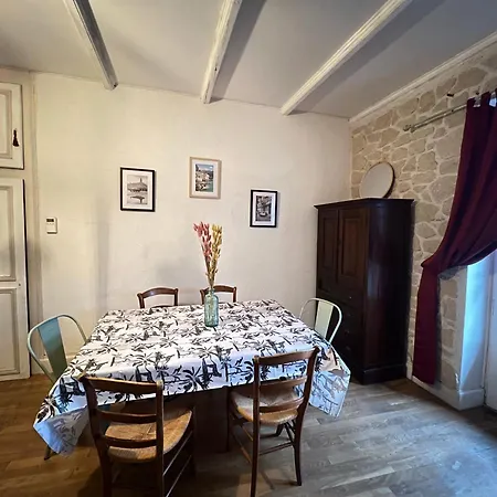 L'atypique Terrasse Un Sejour A Part Briey