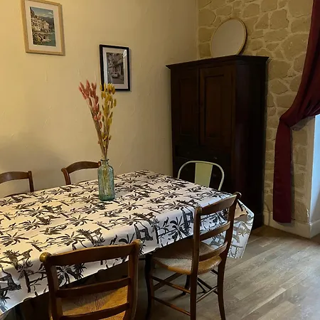 L'atypique Terrasse Un Sejour A Part Apartmán