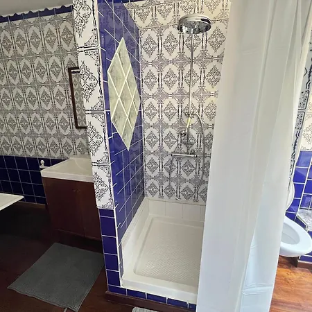 Apartmán L'atypique Terrasse Un Sejour A Part *